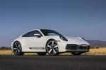 Porsche 911 Carrera 2020 года (AU)